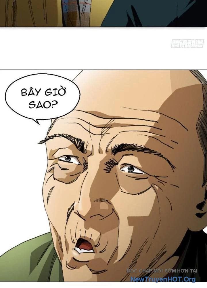 Giờ Ngọ Ba Khắc: Chapter 61