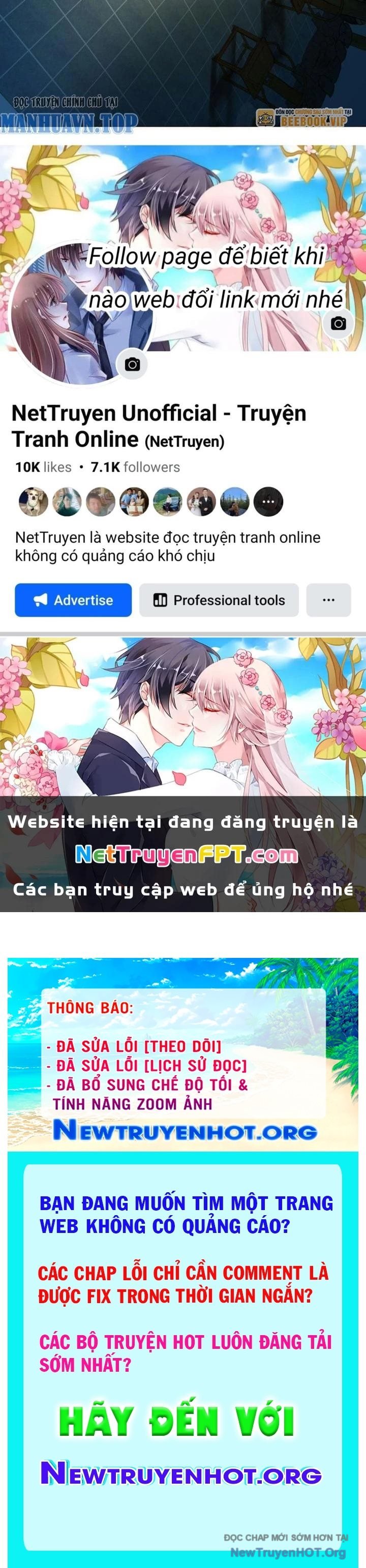 Giờ Ngọ Ba Khắc: Chapter 61