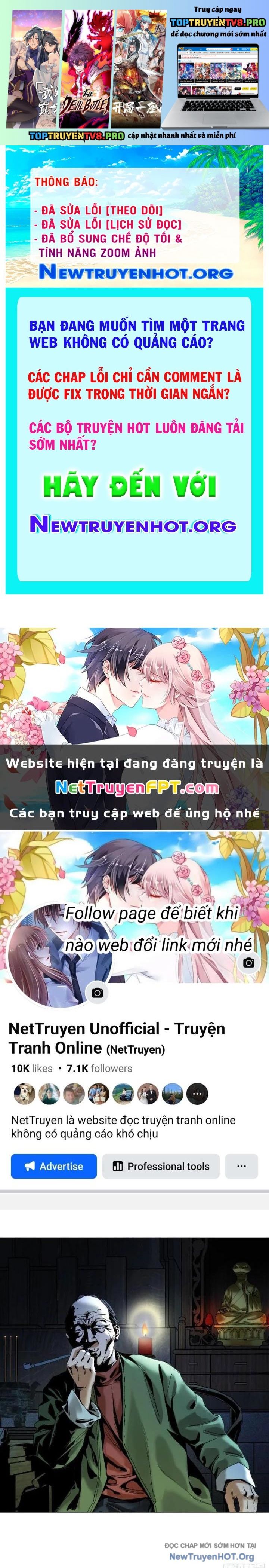 Giờ Ngọ Ba Khắc: Chapter 62