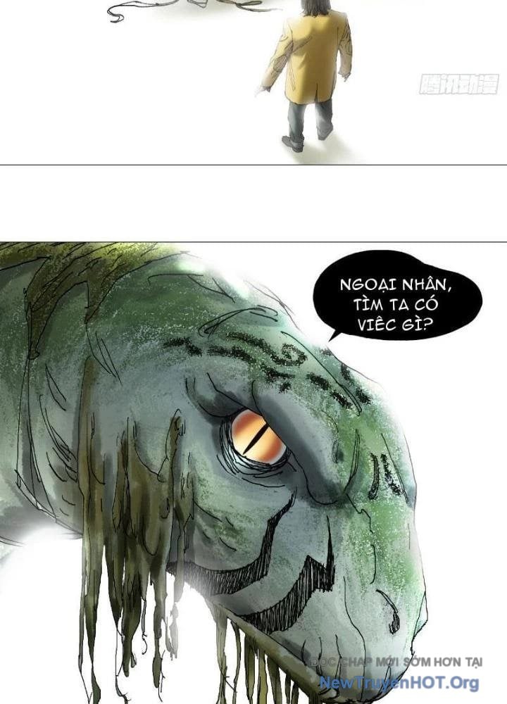 Giờ Ngọ Ba Khắc: Chapter 62