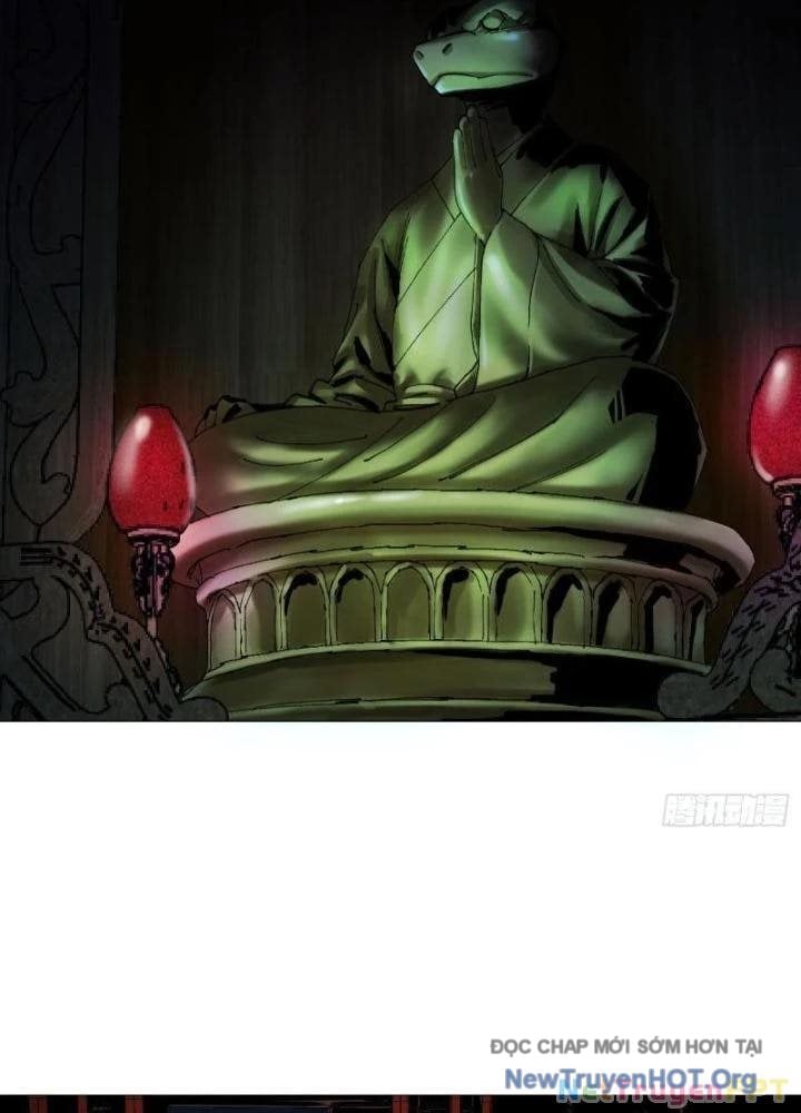 Giờ Ngọ Ba Khắc: Chapter 62