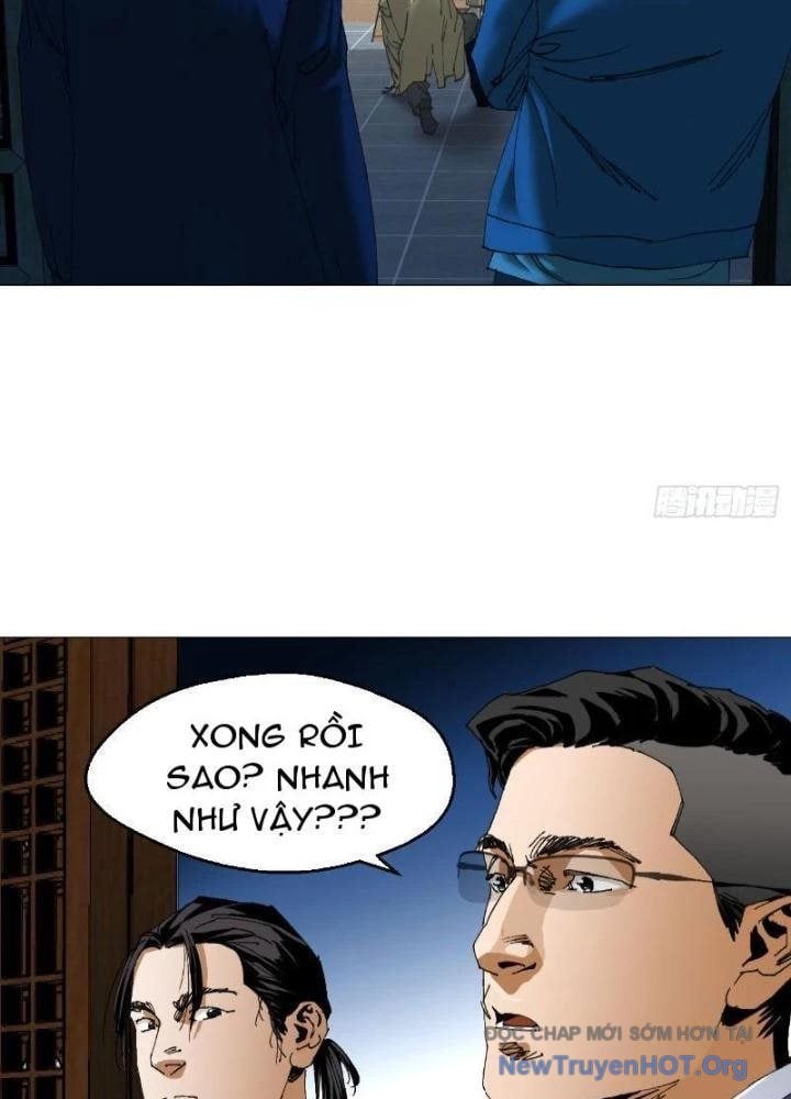 Giờ Ngọ Ba Khắc: Chapter 62