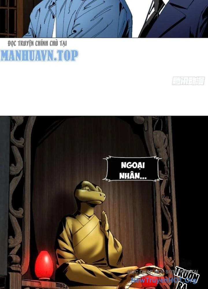 Giờ Ngọ Ba Khắc: Chapter 62