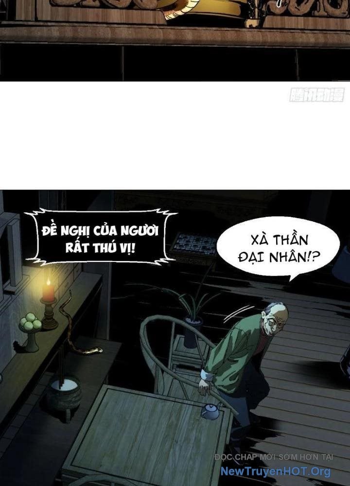 Giờ Ngọ Ba Khắc: Chapter 62