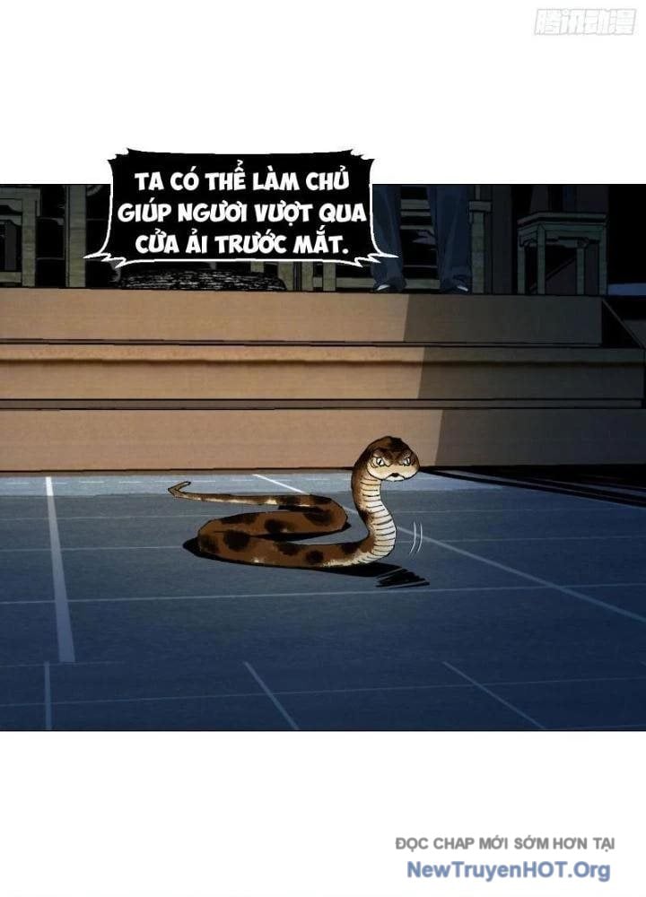 Giờ Ngọ Ba Khắc: Chapter 62