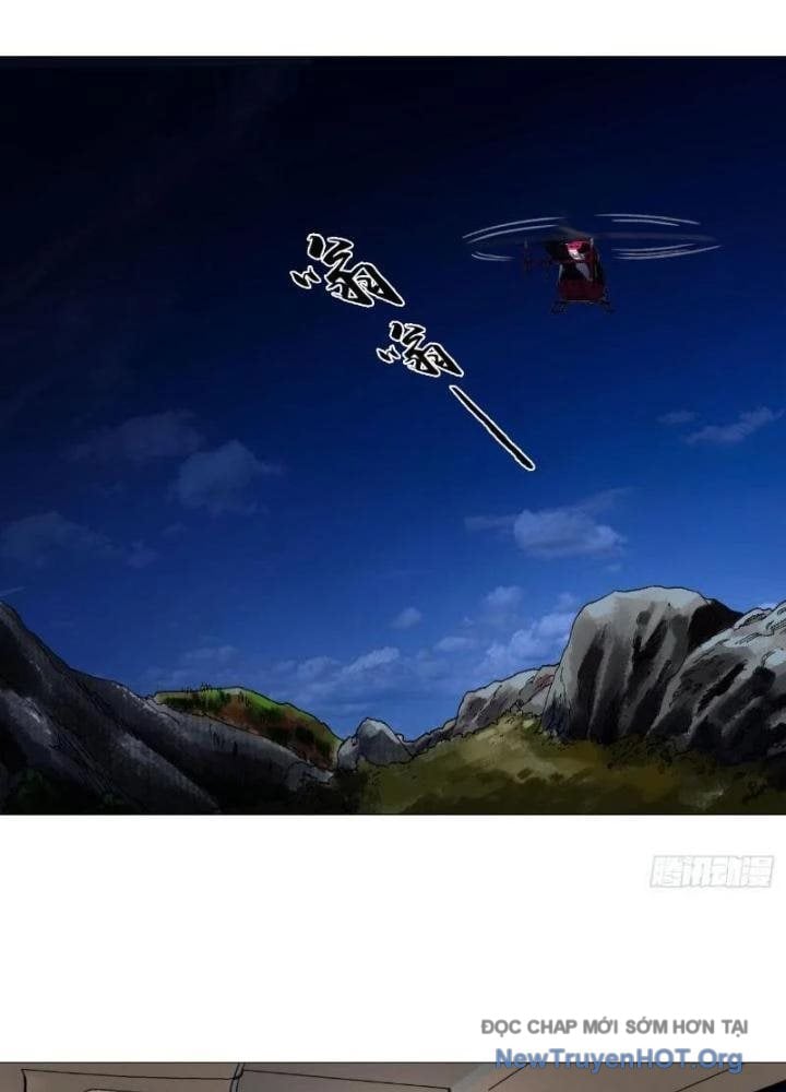 Giờ Ngọ Ba Khắc: Chapter 62
