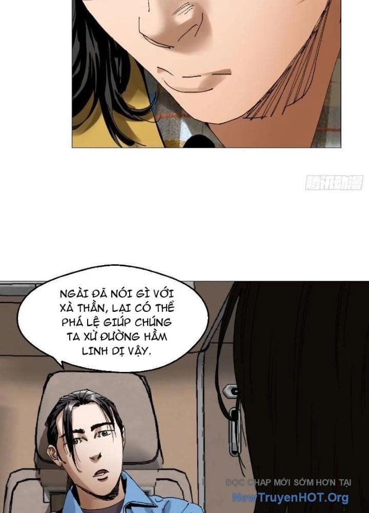 Giờ Ngọ Ba Khắc: Chapter 62