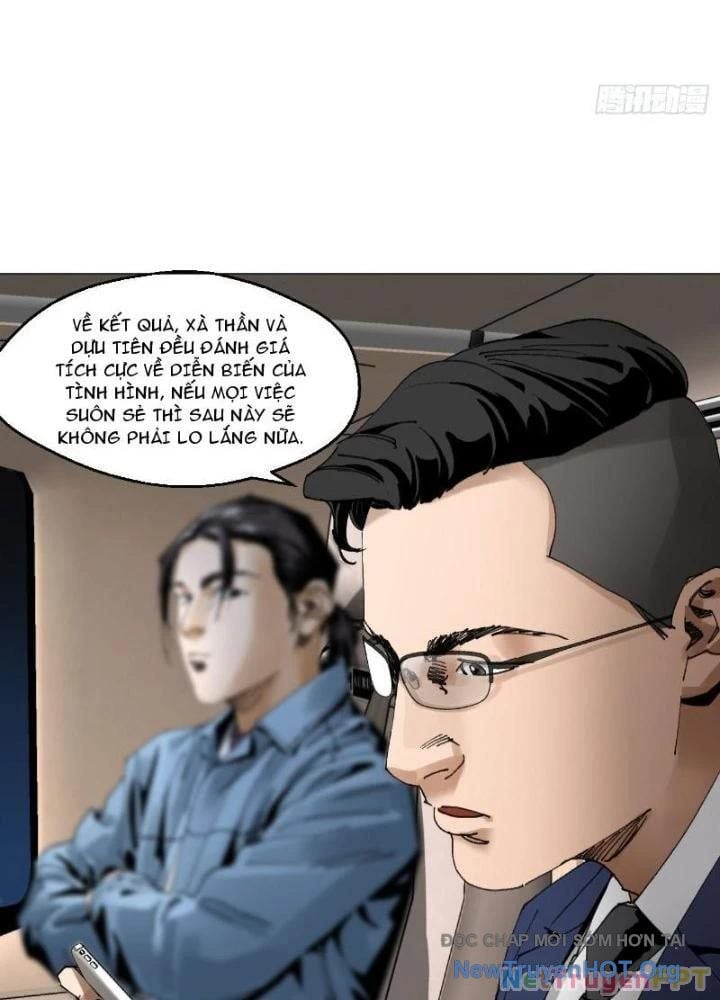 Giờ Ngọ Ba Khắc: Chapter 62