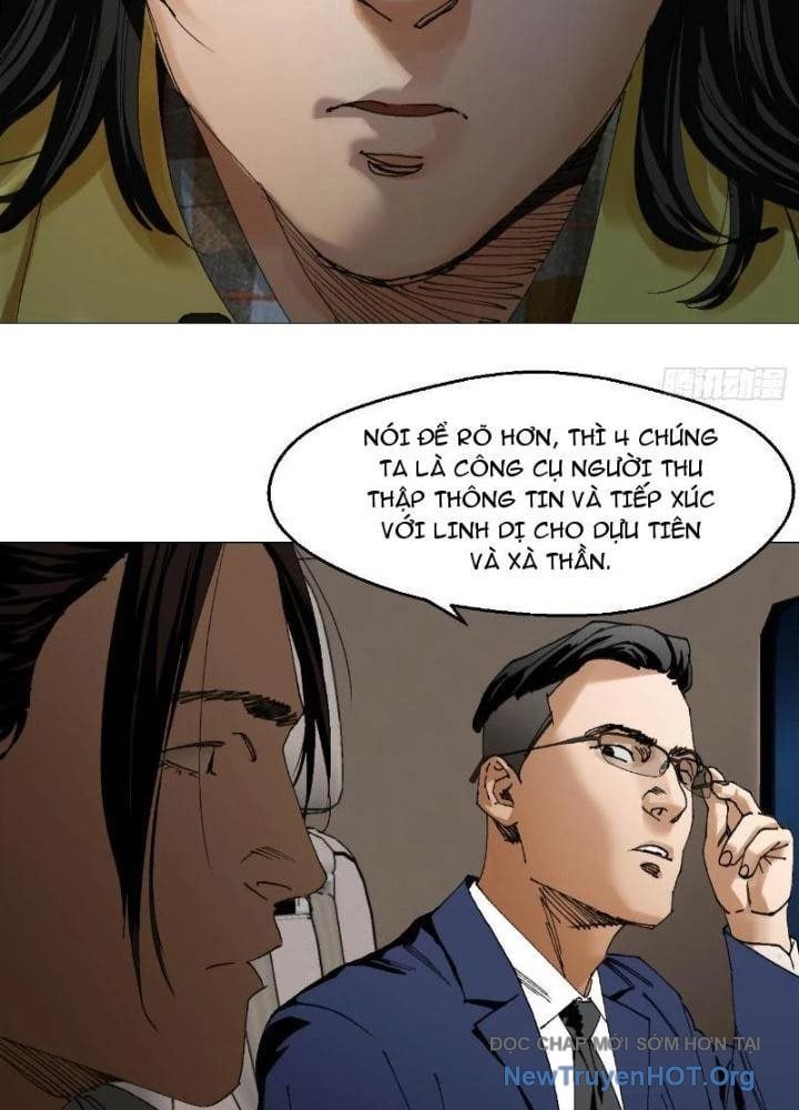 Giờ Ngọ Ba Khắc: Chapter 62