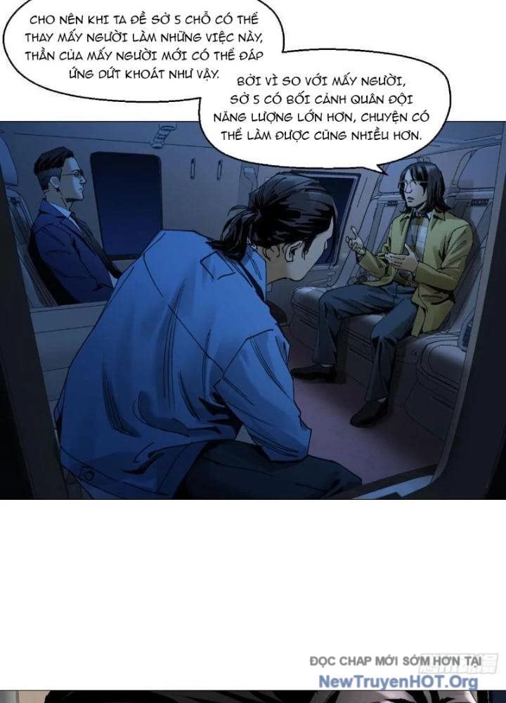 Giờ Ngọ Ba Khắc: Chapter 62