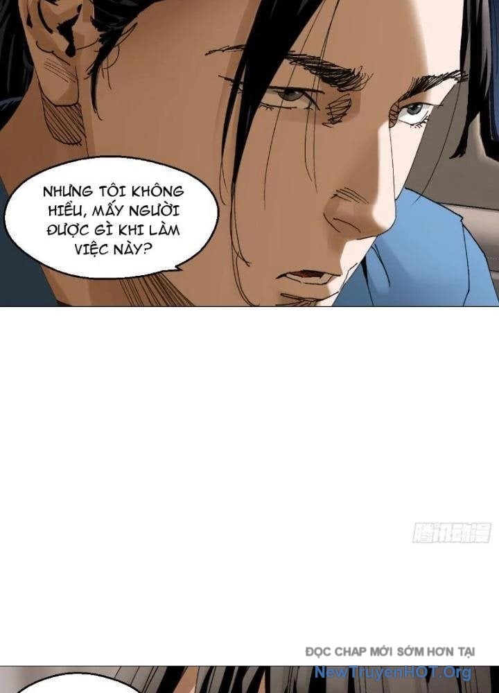 Giờ Ngọ Ba Khắc: Chapter 62