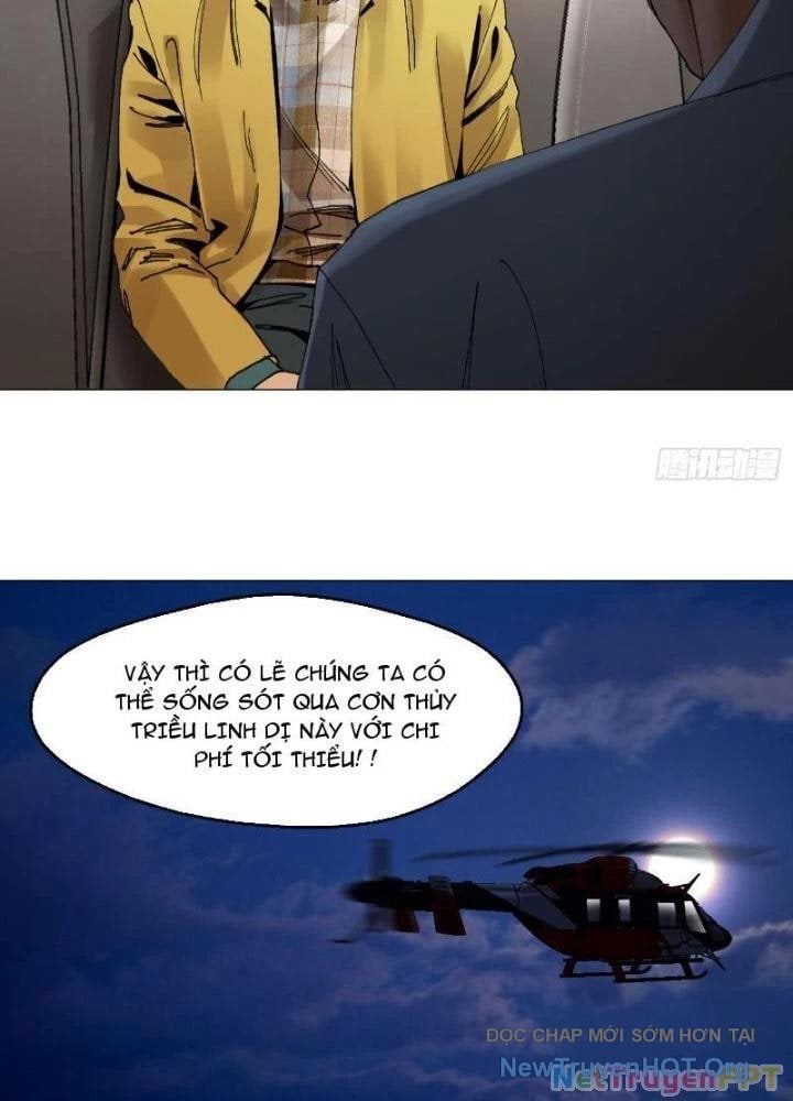 Giờ Ngọ Ba Khắc: Chapter 62
