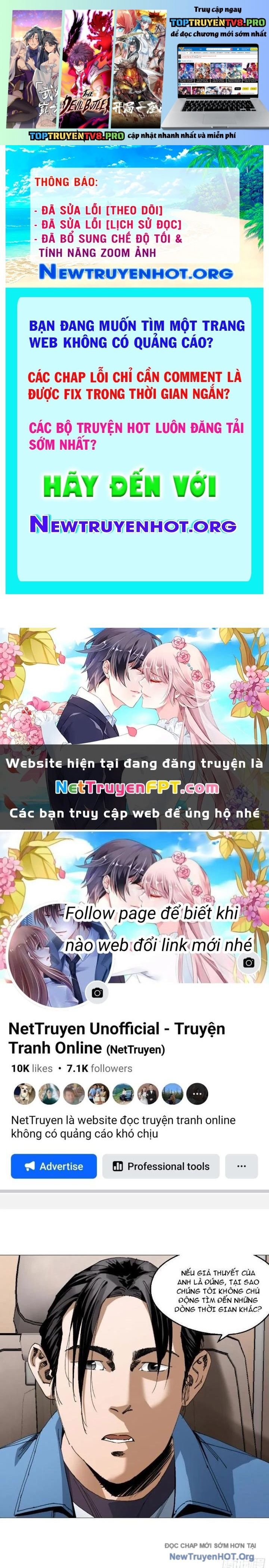 Giờ Ngọ Ba Khắc: Chapter 63