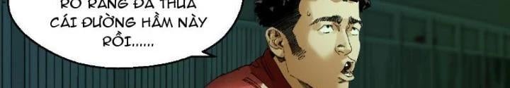 Giờ Ngọ Ba Khắc: Chapter 63