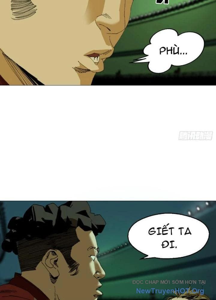 Giờ Ngọ Ba Khắc: Chapter 63