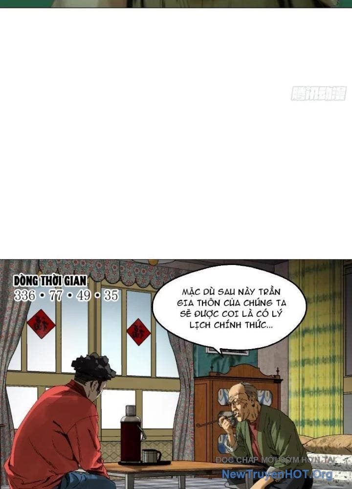 Giờ Ngọ Ba Khắc: Chapter 63