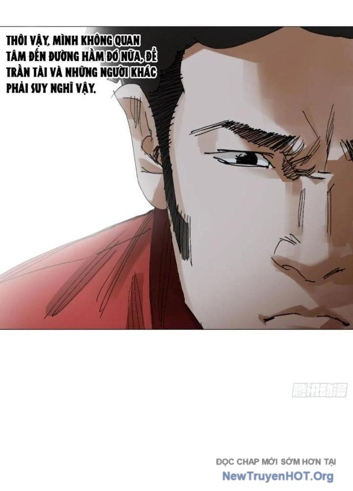 Giờ Ngọ Ba Khắc: Chapter 63