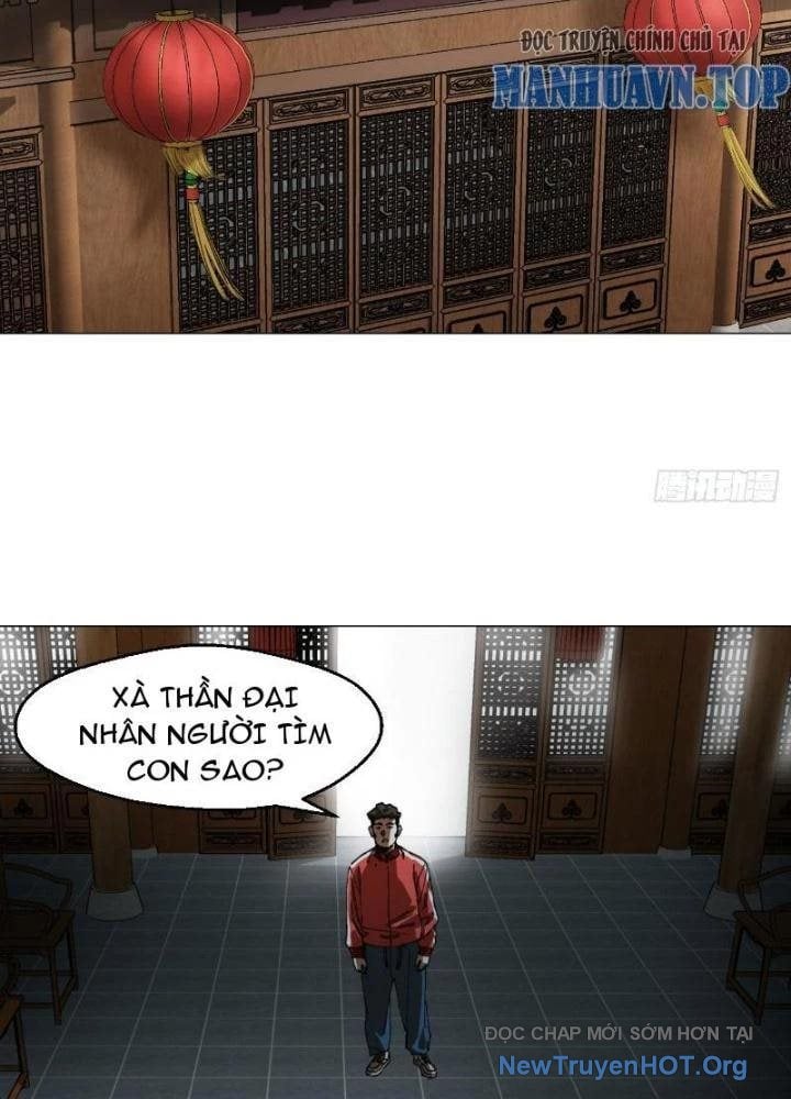 Giờ Ngọ Ba Khắc: Chapter 63