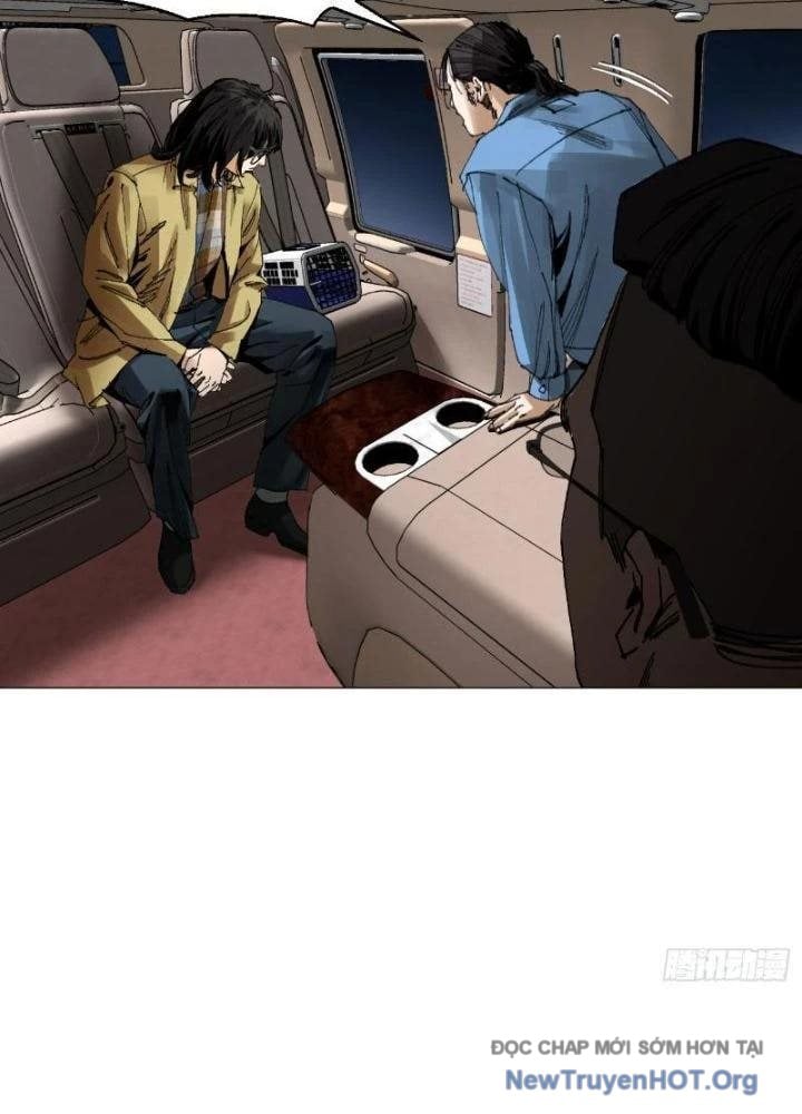 Giờ Ngọ Ba Khắc: Chapter 63