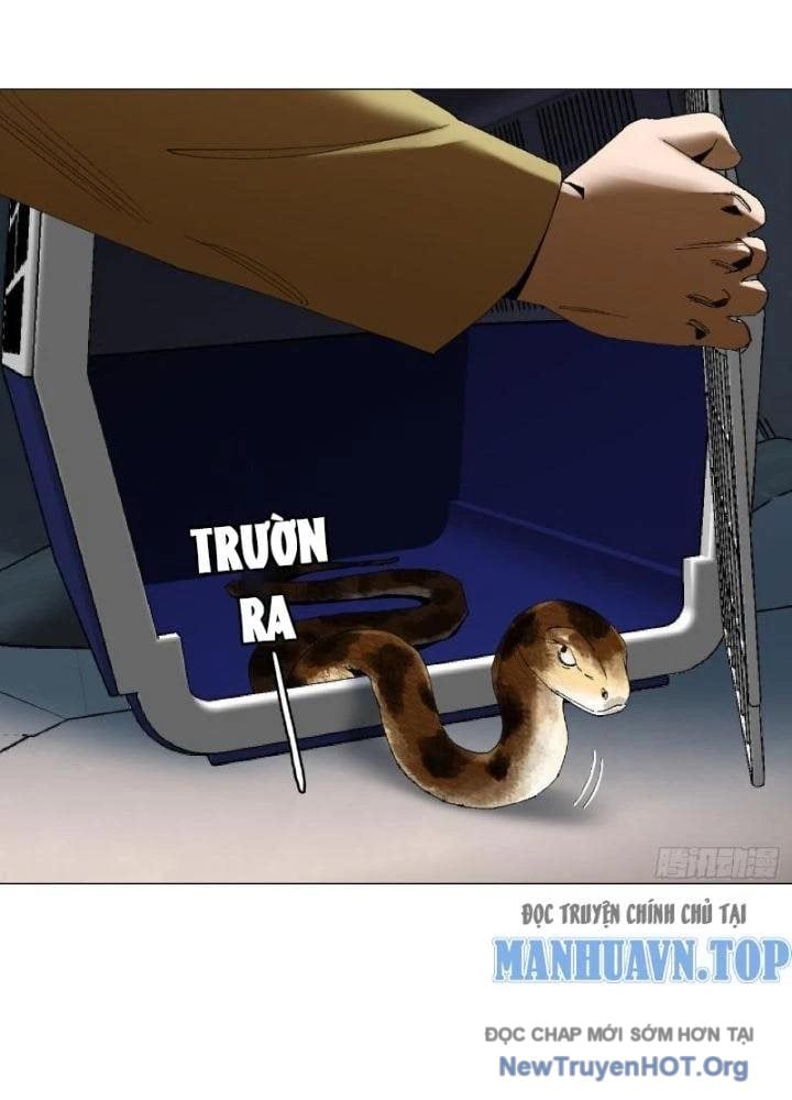 Giờ Ngọ Ba Khắc: Chapter 63