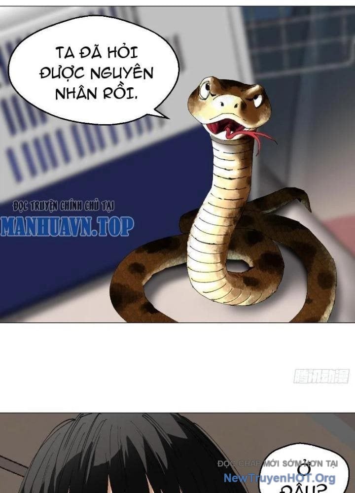 Giờ Ngọ Ba Khắc: Chapter 63