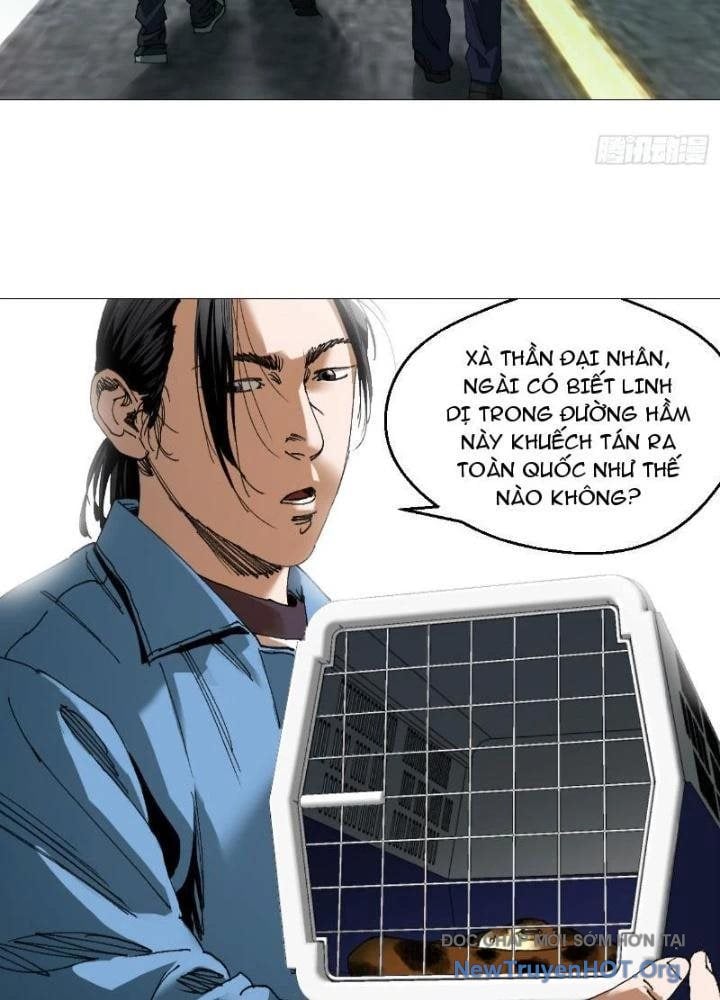 Giờ Ngọ Ba Khắc: Chapter 63