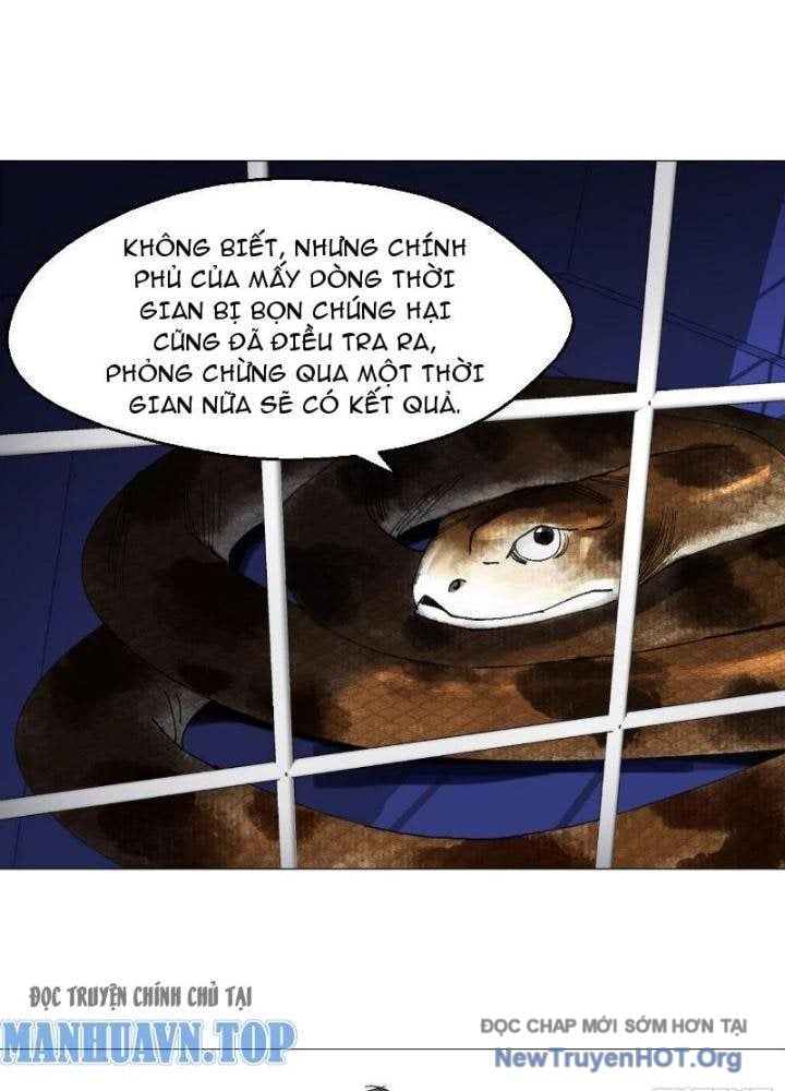 Giờ Ngọ Ba Khắc: Chapter 63