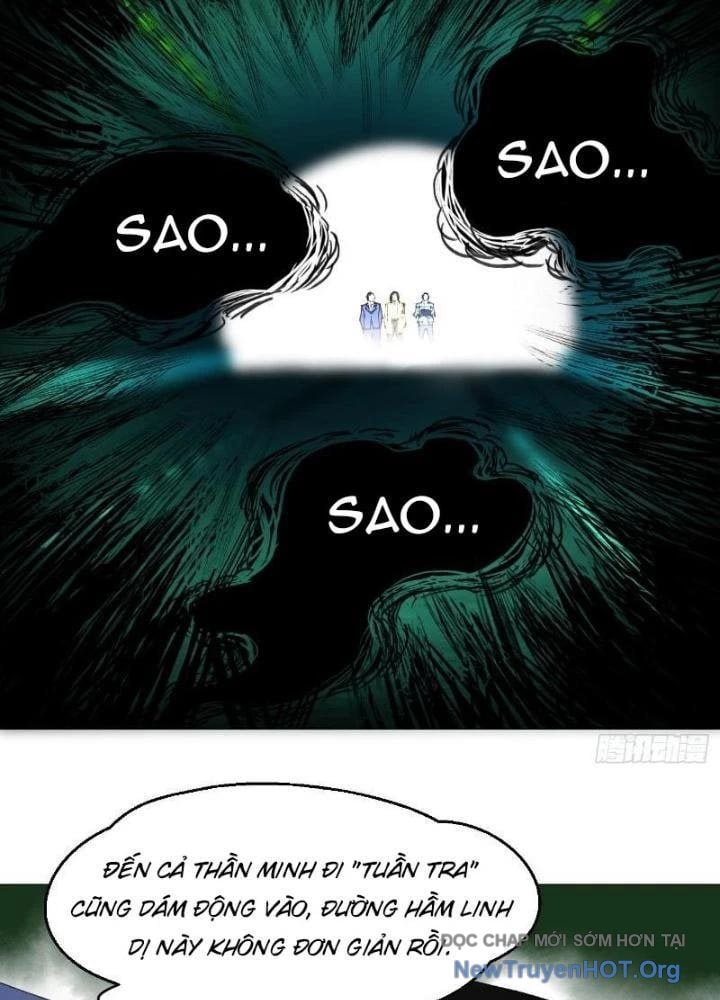 Giờ Ngọ Ba Khắc: Chapter 63