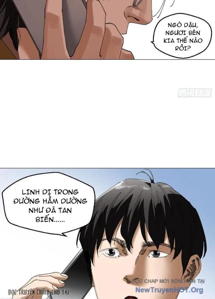 Giờ Ngọ Ba Khắc: Chapter 63
