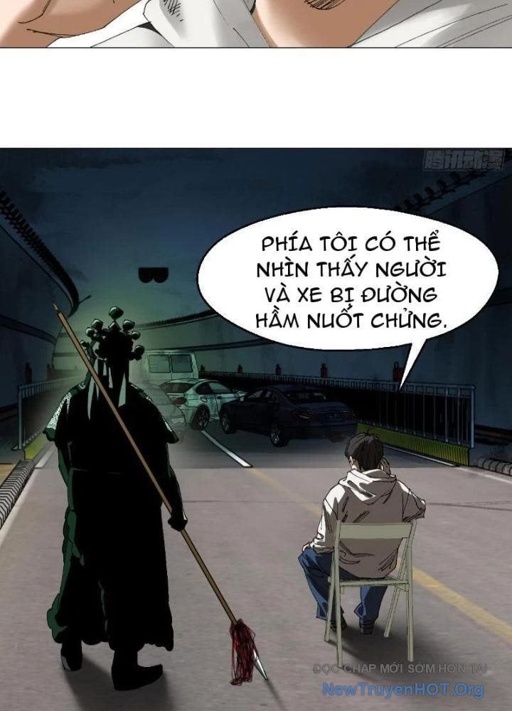 Giờ Ngọ Ba Khắc: Chapter 63