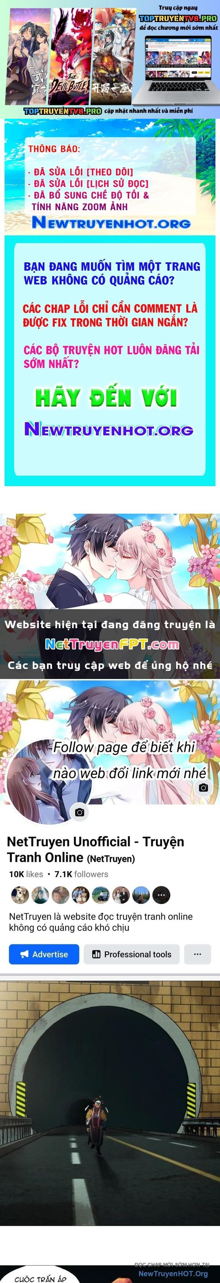 Giờ Ngọ Ba Khắc: Chapter 64