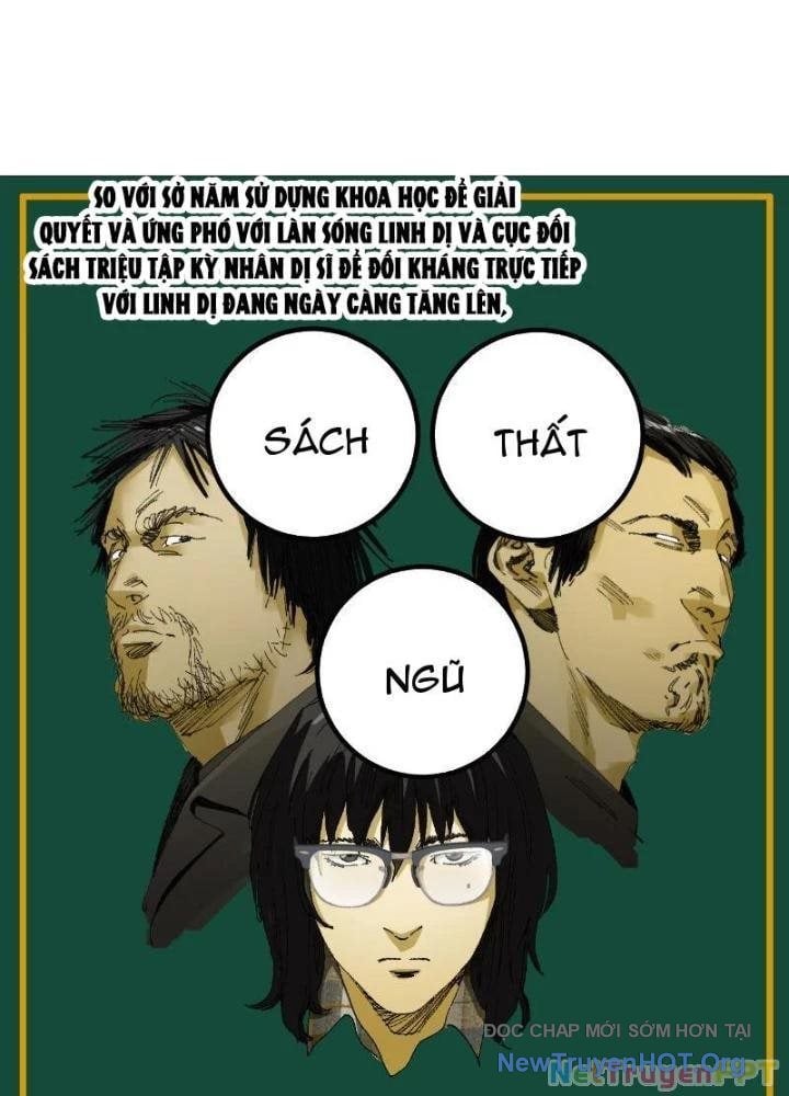 Giờ Ngọ Ba Khắc: Chapter 64
