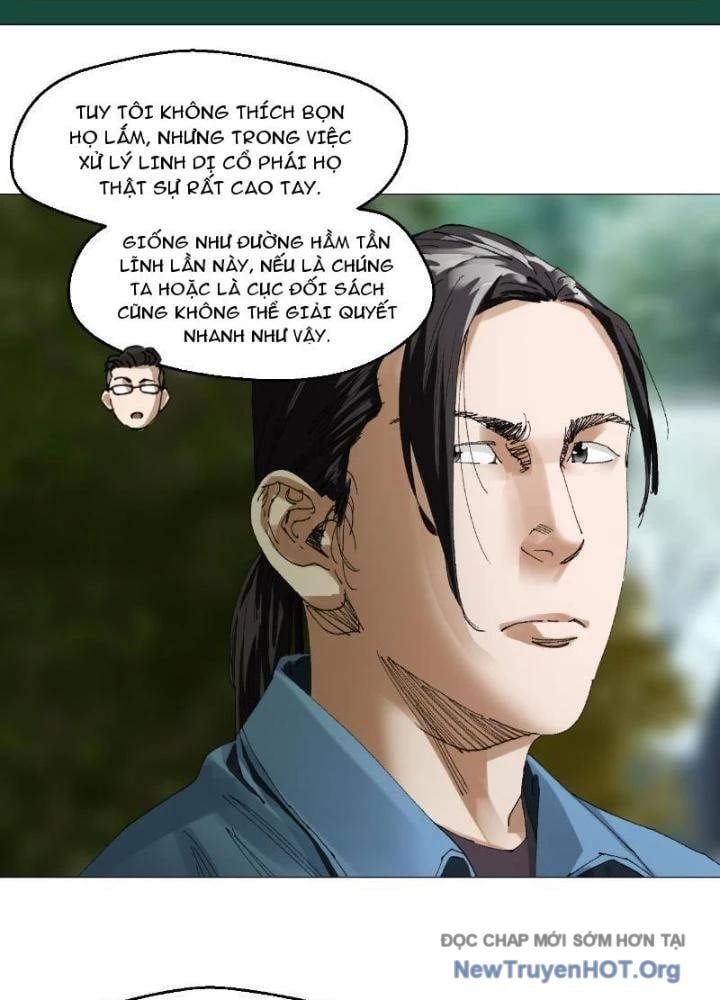 Giờ Ngọ Ba Khắc: Chapter 64
