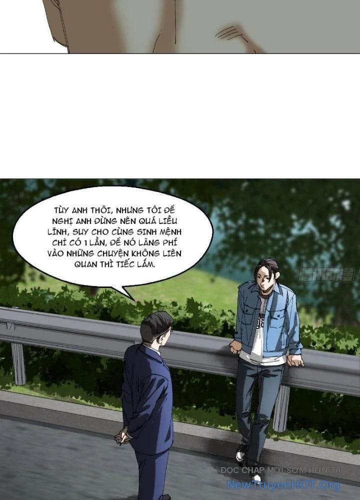 Giờ Ngọ Ba Khắc: Chapter 64