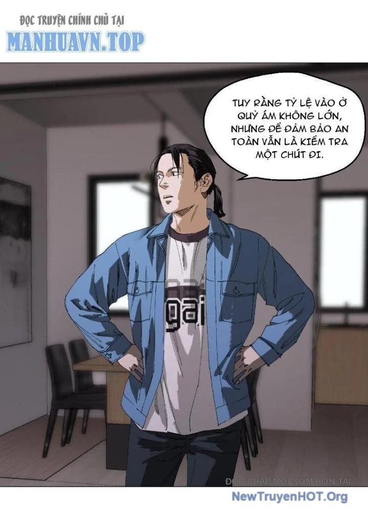 Giờ Ngọ Ba Khắc: Chapter 64
