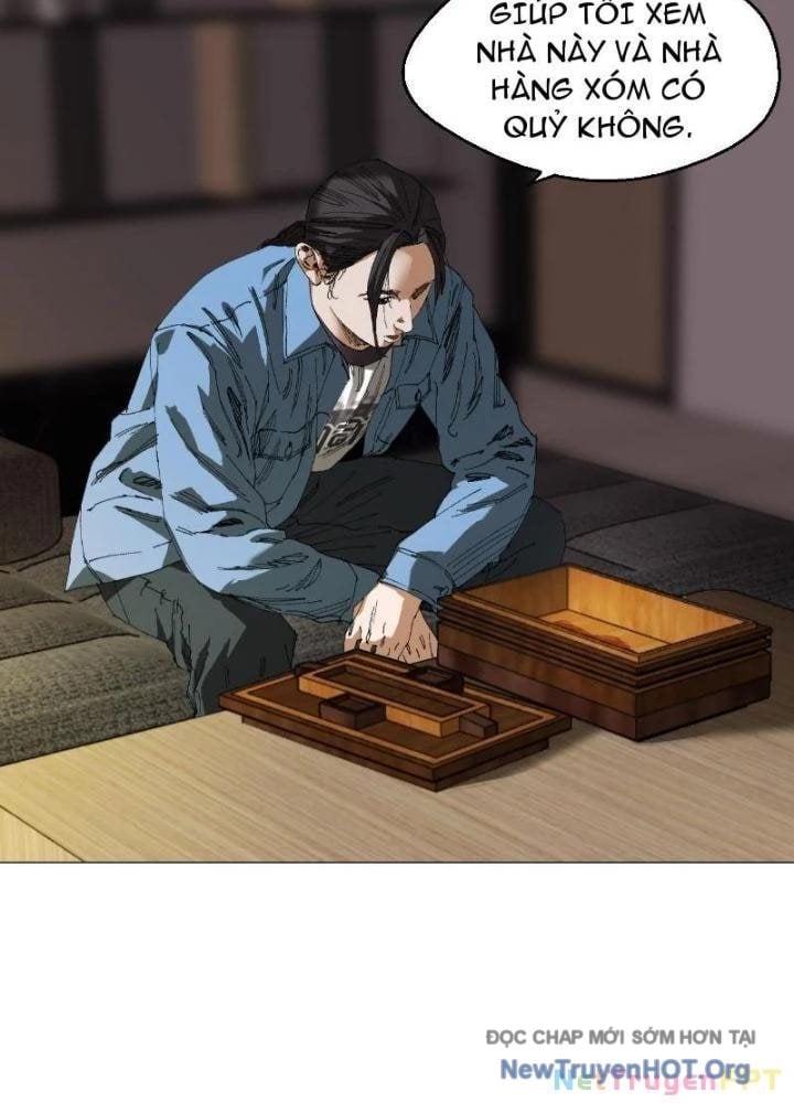 Giờ Ngọ Ba Khắc: Chapter 64