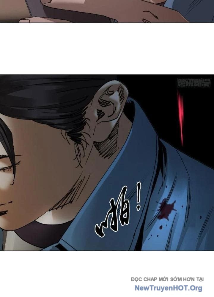 Giờ Ngọ Ba Khắc: Chapter 64