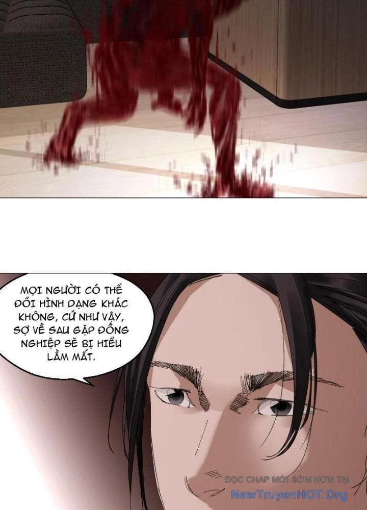 Giờ Ngọ Ba Khắc: Chapter 64