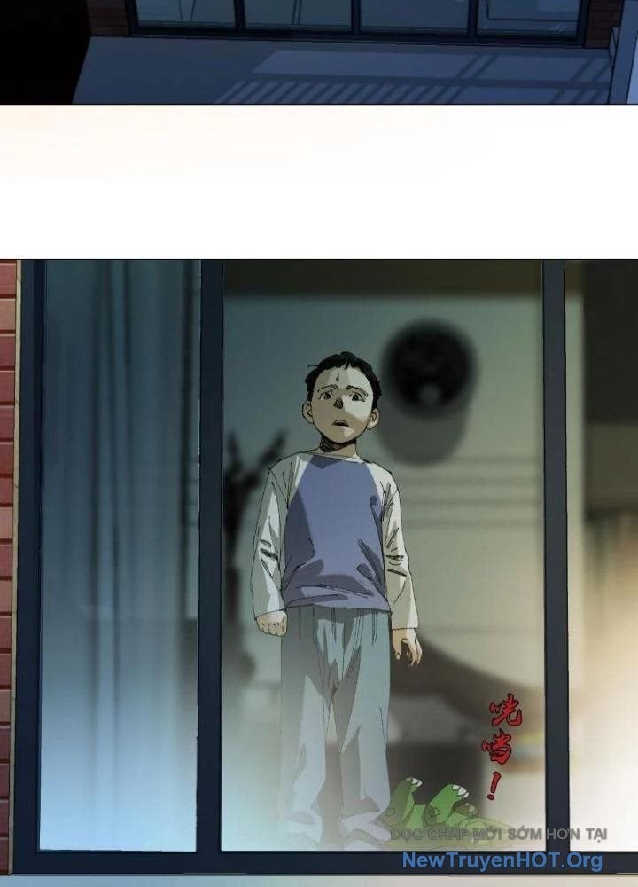 Giờ Ngọ Ba Khắc: Chapter 64