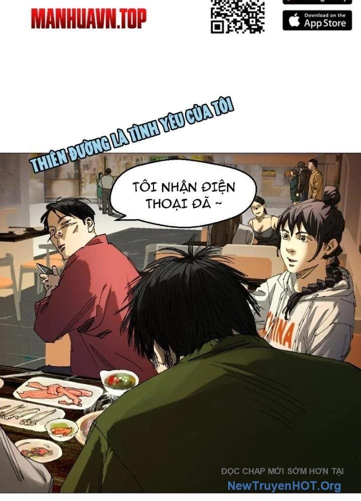 Giờ Ngọ Ba Khắc: Chapter 64