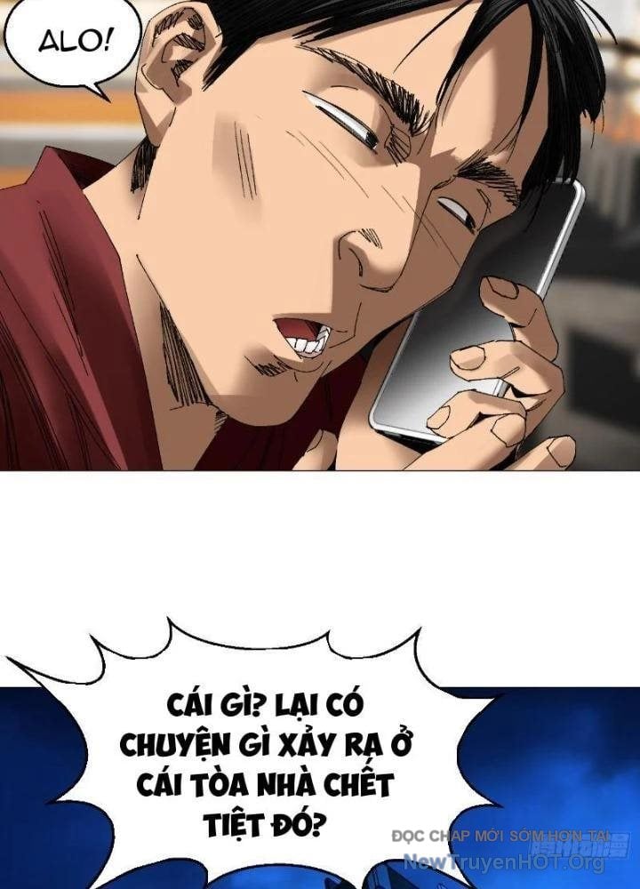 Giờ Ngọ Ba Khắc: Chapter 64