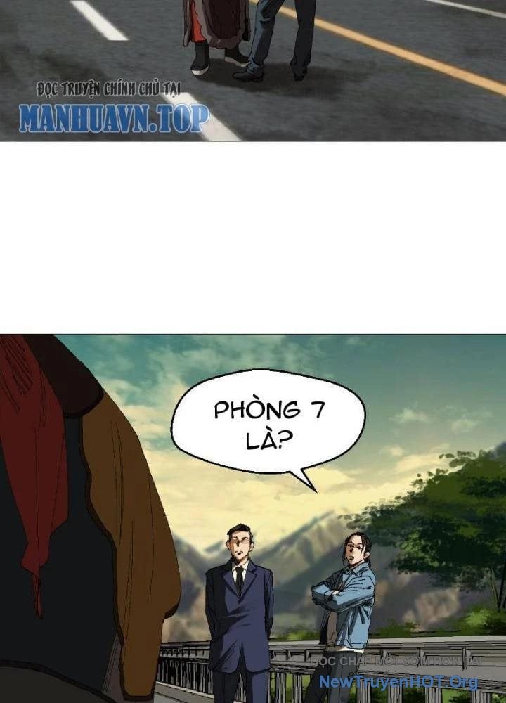 Giờ Ngọ Ba Khắc: Chapter 64