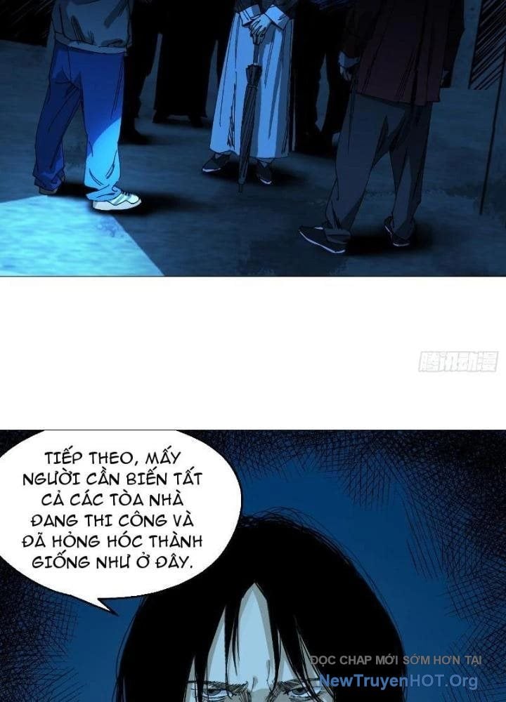 Giờ Ngọ Ba Khắc: Chapter 64