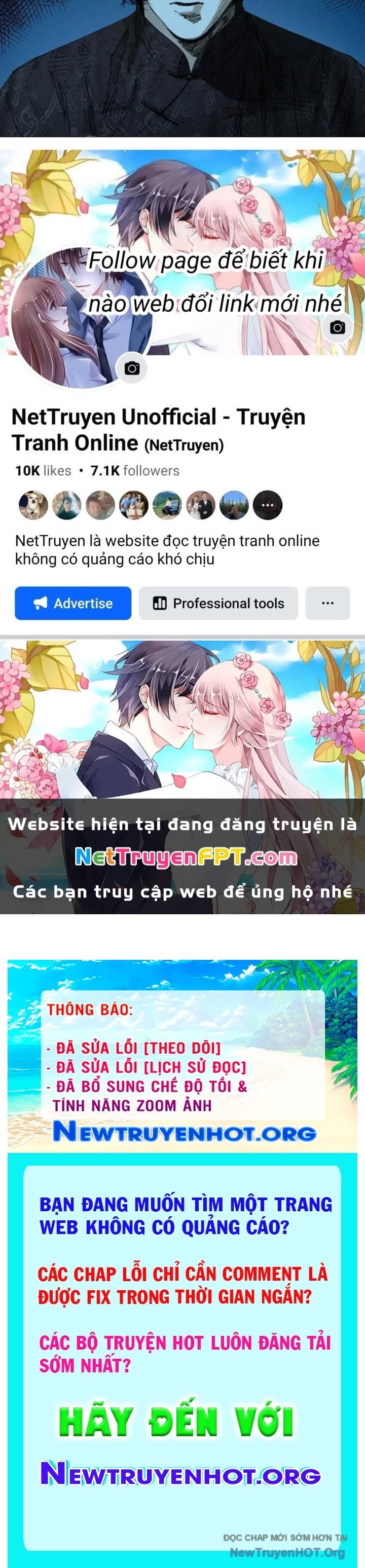 Giờ Ngọ Ba Khắc: Chapter 64