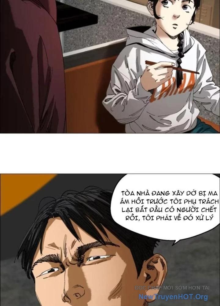 Giờ Ngọ Ba Khắc: Chapter 65