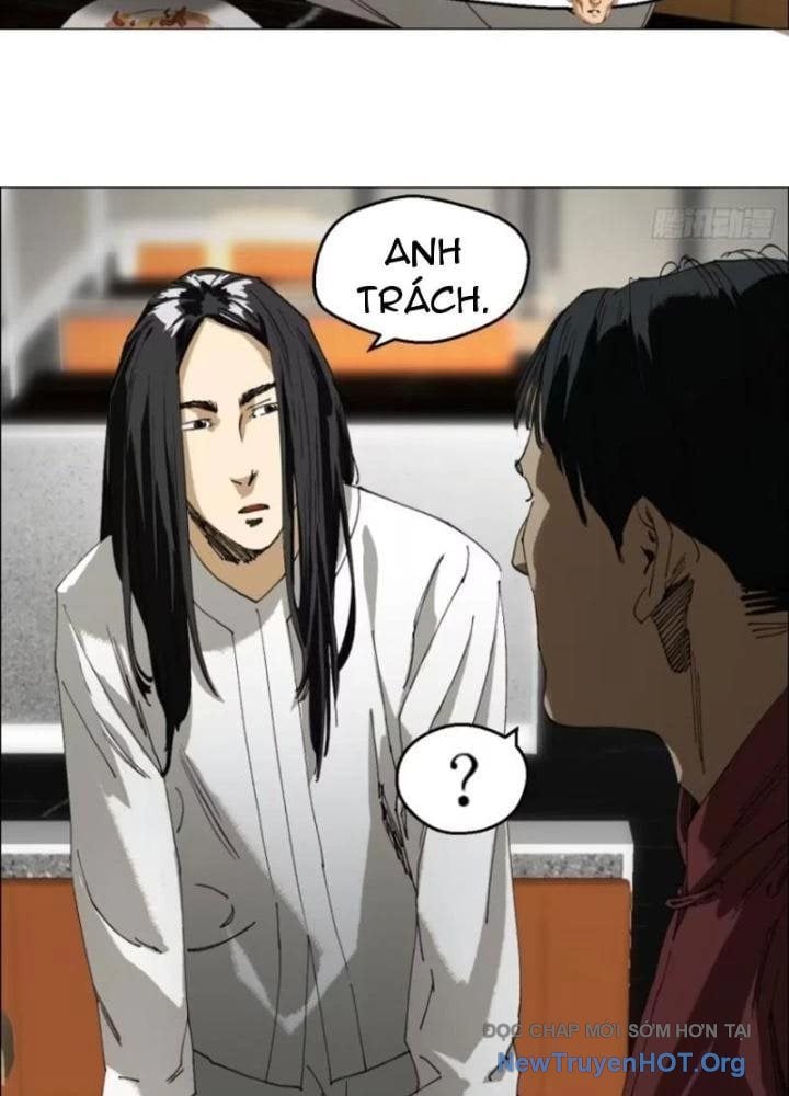 Giờ Ngọ Ba Khắc: Chapter 65