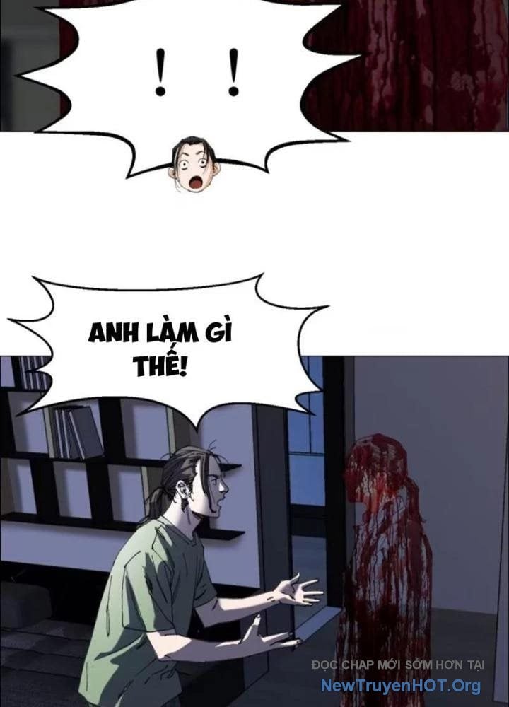Giờ Ngọ Ba Khắc: Chapter 65