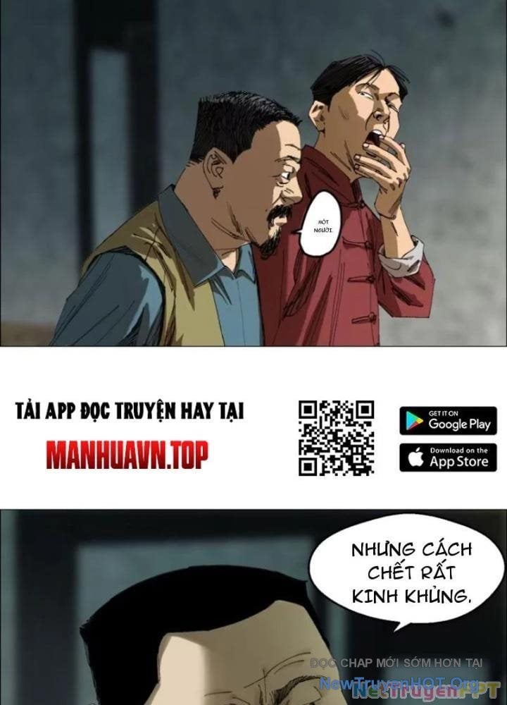 Giờ Ngọ Ba Khắc: Chapter 65