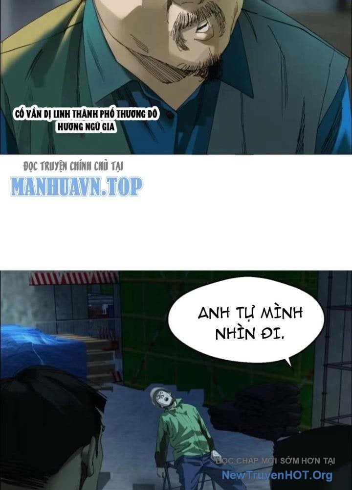 Giờ Ngọ Ba Khắc: Chapter 65