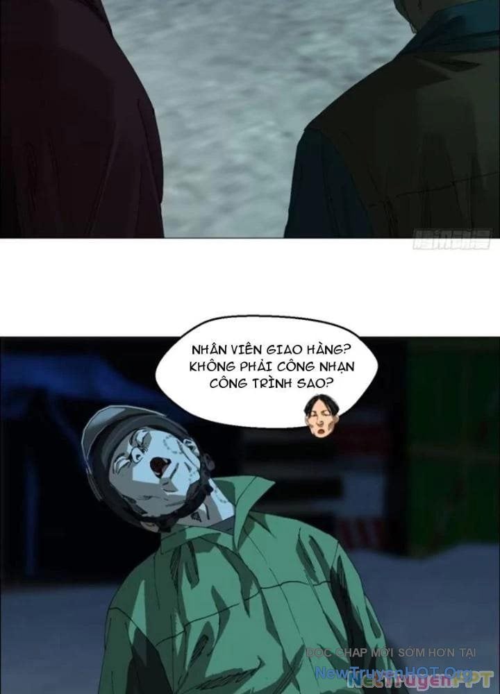 Giờ Ngọ Ba Khắc: Chapter 65